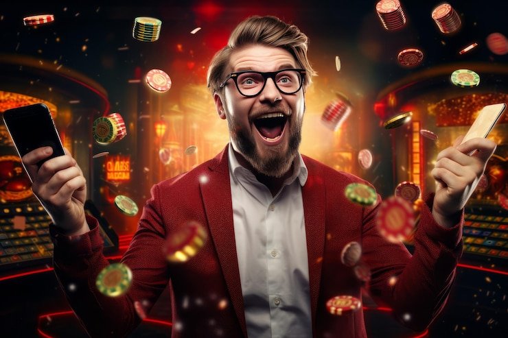 ss7 Phoenix Rises ka premium live casino lobby ss7 par